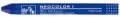 Caran d`Ache Neocolor 1 640 Dunkelultramarinblau