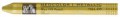 Caran d`Ache Neocolor 1 499 Gold metallic