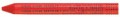 Caran d`Ache Neocolor 1 070 Scharlachrot metallic