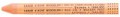 Caran d`Ache Neocolor 1 051 Lachsrot