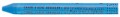 Caran d`Ache Neocolor 1 161 Hellblau