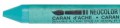 Caran d`Ache Neocolor 2 191 Türkisgrün