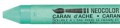 Caran d`Ache Neocolor 2 211 Jade