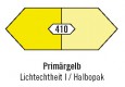 Liquitex Acryl Basics 118ml 1046410 - Primärgelb