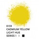 Liquitex Spray Paint 400ml Cadmium Yellow Light Hue