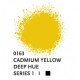 Liquitex Spray Paint 400ml Cadmium Yellow Deep Hue