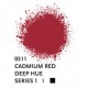 Liquitex Spray Paint 400ml Cadmium Red Deep Hue