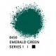 Liquitex Spray Paint 400ml Emerald Green
