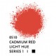 Liquitex Spray Paint 400ml Cadmium Red Light Hue