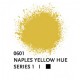 Liquitex Spray Paint 400ml Naples Yellow Hue