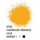 Liquitex Spray Paint 400ml Cadmium Orange Hue