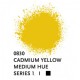 Liquitex Spray Paint 400ml Cadmium Yellow Medium Hue