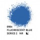 Liquitex Spray Paint 400ml Fluorescent Blue