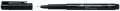 PITT Artist Pen Zeichentuschestift superfine schwarz 0,3mm