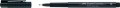 PITT Artist Pen Zeichentuschestift medium schwarz 0,7mm