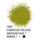 Liquitex Spray Paint 400ml Cadmium Yellow Medium Hue1
