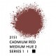 Liquitex Spray Paint 400ml Cadmium Red Medium Hue 2