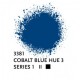 Liquitex Spray Paint 400ml Cobalt Blue Hue 3