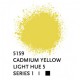 Liquitex Spray Paint 400ml Cadmium Yellow Light Hue 5