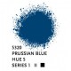 Liquitex Spray Paint 400ml Prussian Blue Hue 5