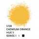 Liquitex Spray Paint 400ml Cadmium Orange Hue 5
