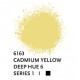 Liquitex Spray Paint 400ml Cadmium Yellow Deep Hue 6