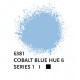 Liquitex Spray Paint 400ml Cobalt Blue Hue 6