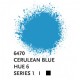 Liquitex Spray Paint 400ml Cerulean Blue Hue 6