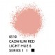 Liquitex Spray Paint 400ml Cadmium Red Light Hue 6