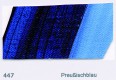 Schmincke Akademie Acryl Color 60ml 447 Preußischblau