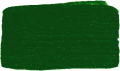 AMI Linoldruckfarbe 80ml grün