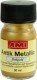 Antik Metallic 30 ml   Hellgold