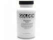 Golden Matte Medium 236ml