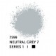 Liquitex Spray Paint 400ml Neutral Grey 7