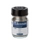 Schmincke Öl Bronzen 50ml Silber