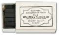 Rohrer & Klingner Lithographie-Kreide Nr.I soft