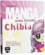 Manga erste Schritte Chibis