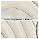 Lascaux Modelling Paste B 500ml