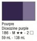 Liquitex Acryl Heavy Body 59ml 1045186 PG 2 - Dioxazinpurpur