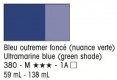 Liquitex Acryl Heavy Body 59ml 1045380 PG 1A - Ultramarinblau (Grünton)