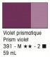 Liquitex Acryl Heavy Body 59ml 1045391 PG 2 - Prismaviolett