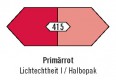 Liquitex Acryl Basics 118ml 1046415 - Primärrot