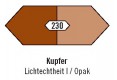 Liquitex Acryl Basics 118ml 1046230 - Kupfer