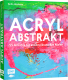 Acryl Abstract