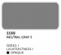 Liquitex Paint Marker breit 25ml Neutral Gray 5