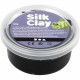 Silk Clay Modelliermasse 40gr. Schwarz