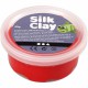 Silk Clay Modelliermasse 40gr. Rot