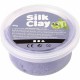 Silk Clay Modelliermasse 40gr. Lila