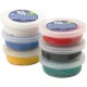 Silk Clay Modelliermasse Set Standard 6 x 14gr.