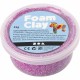 Foam Clay Modelliermasse 35gr. Neonlila